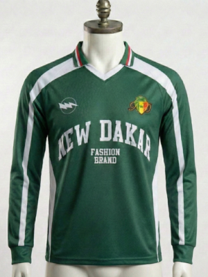 ND longue manche vrt