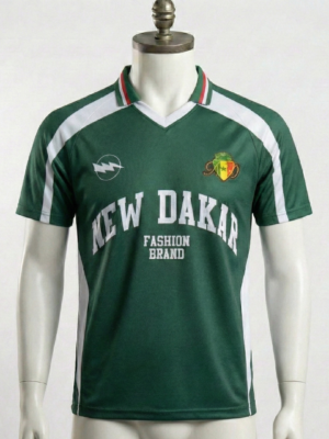 ND Courte manche vrt